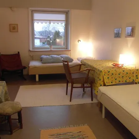 Guest house Institut For Kunstterapi