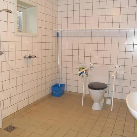 Institut For Kunstterapi Guest house Gadbjerg