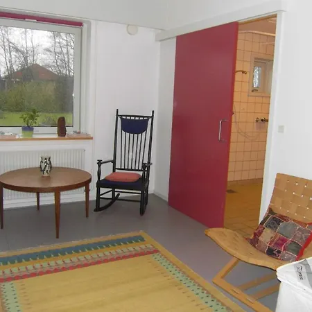 Gasthof Institut For Kunstterapi Gadbjerg