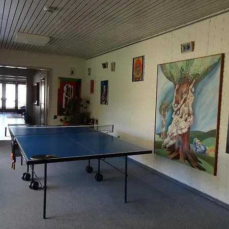 Institut For Kunstterapi Gadbjerg