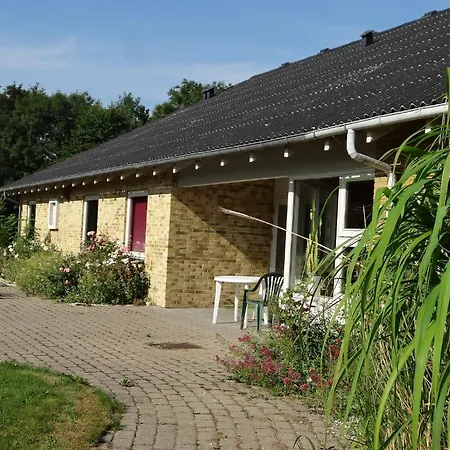 Gasthof Institut For Kunstterapi