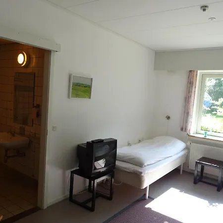 Institut For Kunstterapi Guest house Gadbjerg