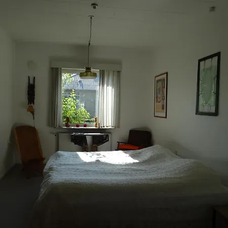 Guest house Institut For Kunstterapi