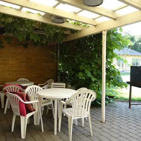 Institut For Kunstterapi Guest house *