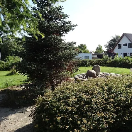 Gasthof Institut For Kunstterapi Gadbjerg